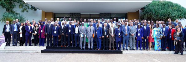 COMMUNIQUÉ DE PRESSE COMMUNIQUÉ DE PRESSE