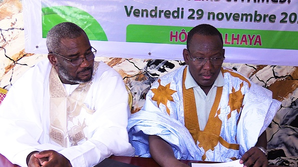 Accord de coopération entre les communes du Sud et l’ISEMS Accord de coopération entre les communes du Sud et l’ISEMS