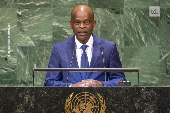 9e Congrès panafricain de Lomé : un projet phare de la Décennie des racines africaines et de la diaspora africaine aux ambitions fédératrices 9e Congrès panafricain de Lomé : un projet phare de la Décennie des racines africaines et de la diaspora africaine aux ambitions fédératrices