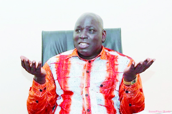 Après plusieurs heures à la Sûreté urbaine : Madiambal rentre libre chez lui by Lequotidien 14 décembre 2024 Après plusieurs heures à la Sûreté urbaine : Madiambal rentre libre chez lui by Lequotidien 14 décembre 2024