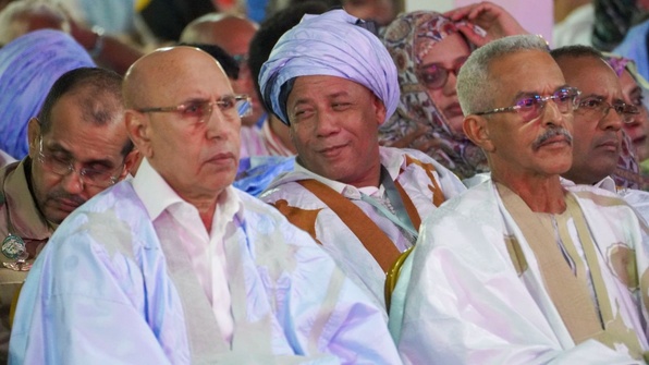 Début de la 13é édition du Festival des Cités du Patrimoine Début de la 13é édition du Festival des Cités du Patrimoine