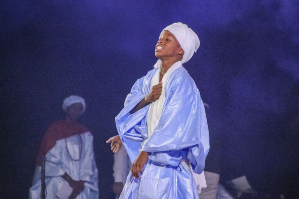 Début de la 13é édition du Festival des Cités du Patrimoine Début de la 13é édition du Festival des Cités du Patrimoine