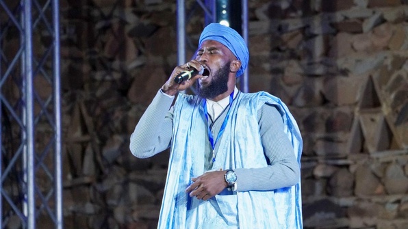 Début de la 13é édition du Festival des Cités du Patrimoine Début de la 13é édition du Festival des Cités du Patrimoine