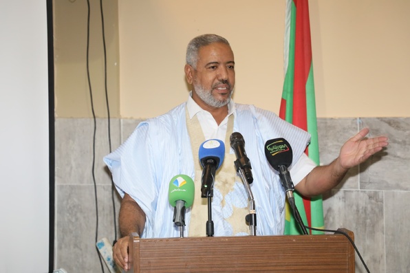 Centre Africain d’Etudes et des Services aux Médias : sensibilisation autour de la plateforme « Ain » Centre Africain d’Etudes et des Services aux Médias : sensibilisation autour de la plateforme « Ain »