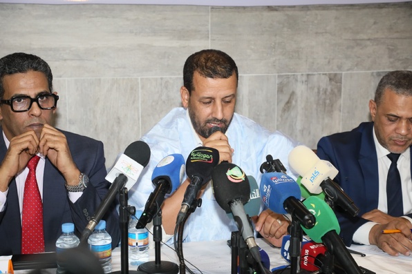 Centre Africain d’Etudes et des Services aux Médias : sensibilisation autour de la plateforme « Ain » Centre Africain d’Etudes et des Services aux Médias : sensibilisation autour de la plateforme « Ain »