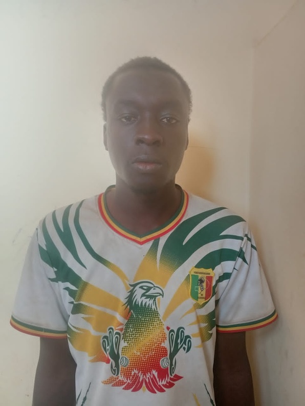 Une dizaine d’immigrés clandestins mauritaniens en immense détresse Une dizaine d’immigrés clandestins mauritaniens en immense détresse