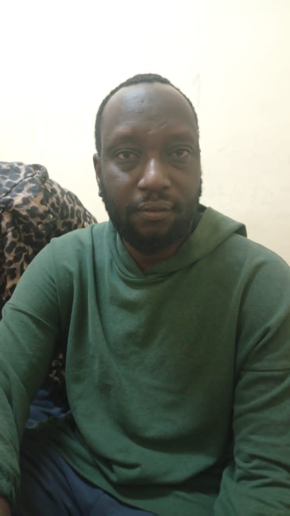 Une dizaine d’immigrés clandestins mauritaniens en immense détresse Une dizaine d’immigrés clandestins mauritaniens en immense détresse