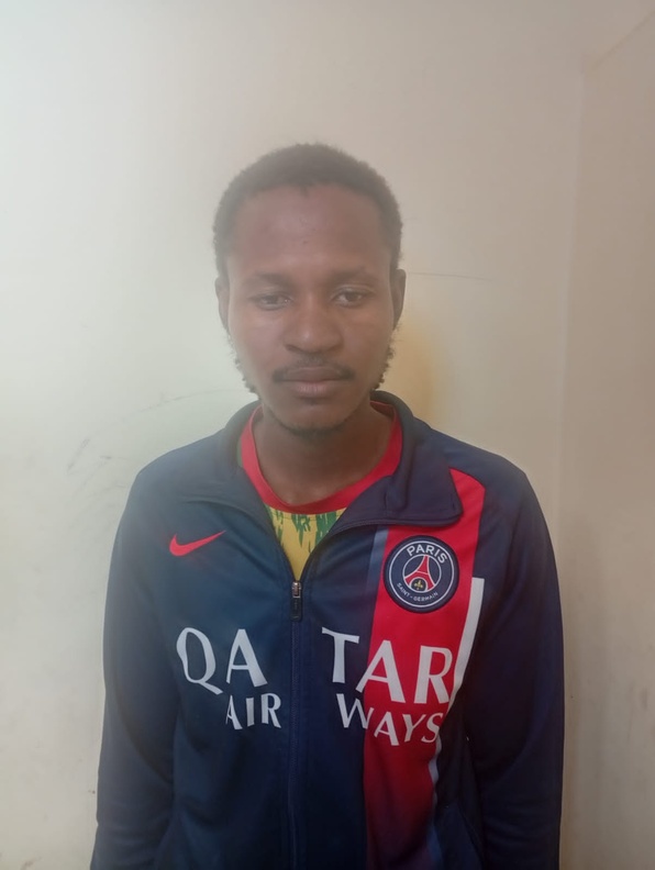 Une dizaine d’immigrés clandestins mauritaniens en immense détresse Une dizaine d’immigrés clandestins mauritaniens en immense détresse