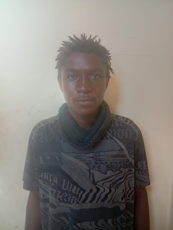 Une dizaine d’immigrés clandestins mauritaniens en immense détresse Une dizaine d’immigrés clandestins mauritaniens en immense détresse