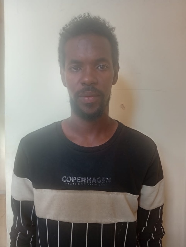 Une dizaine d’immigrés clandestins mauritaniens en immense détresse Une dizaine d’immigrés clandestins mauritaniens en immense détresse