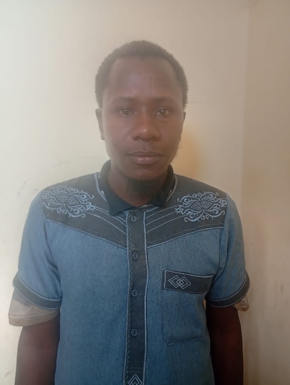 Une dizaine d’immigrés clandestins mauritaniens en immense détresse Une dizaine d’immigrés clandestins mauritaniens en immense détresse