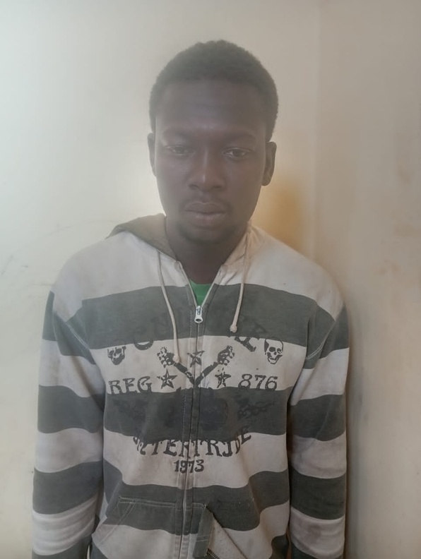 Une dizaine d’immigrés clandestins mauritaniens en immense détresse Une dizaine d’immigrés clandestins mauritaniens en immense détresse