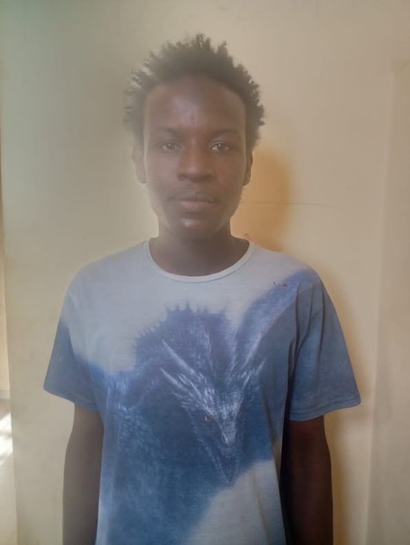 Une dizaine d’immigrés clandestins mauritaniens en immense détresse Une dizaine d’immigrés clandestins mauritaniens en immense détresse