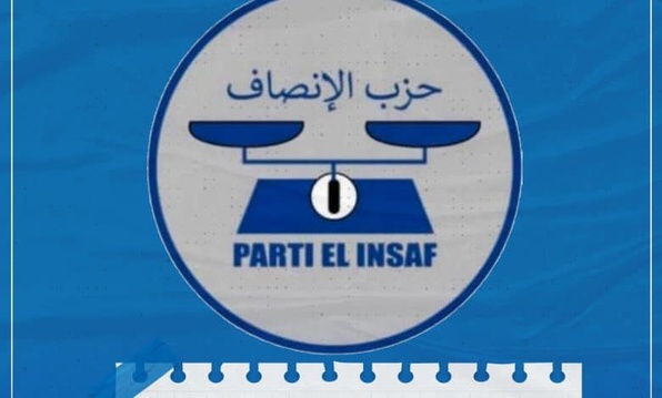 Séries de réunions chez « INSAF »  suivies bientôt de  missions vers le Sud