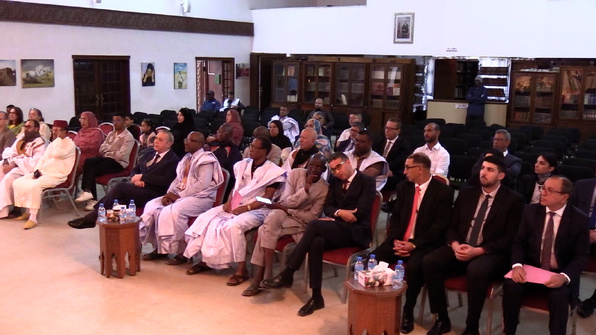 81é anniversaire du Manifeste pour l’indépendance du Maroc 81é anniversaire du Manifeste pour l’indépendance du Maroc