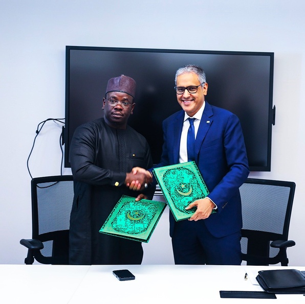 Mauritanie/Sénégal : Signature d’un protocole d’accord sur le contenu local dans l’exploitation de GTA Mauritanie/Sénégal : Signature d’un protocole d’accord sur le contenu local dans l’exploitation de GTA