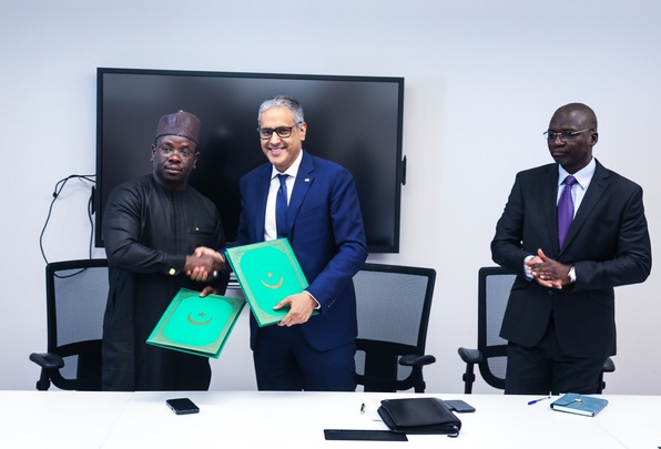 Mauritanie/Sénégal : Signature d’un protocole d’accord sur le contenu local dans l’exploitation de GTA Mauritanie/Sénégal : Signature d’un protocole d’accord sur le contenu local dans l’exploitation de GTA
