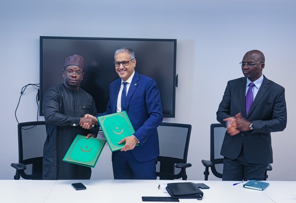 Mauritanie/Sénégal : Signature d’un protocole d’accord sur le contenu local dans l’exploitation de GTA Mauritanie/Sénégal : Signature d’un protocole d’accord sur le contenu local dans l’exploitation de GTA