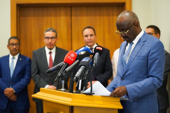 Voici les résultats de la visite d’amitié et de travail de 3 jours du premier Ministre sénégalais Voici les résultats de la visite d’amitié et de travail de 3 jours du premier Ministre sénégalais