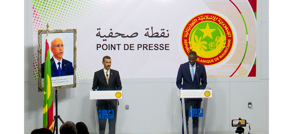 Un nouveau décret relatif aux taxes sur l’industrie minière Un nouveau décret relatif aux taxes sur l’industrie minière