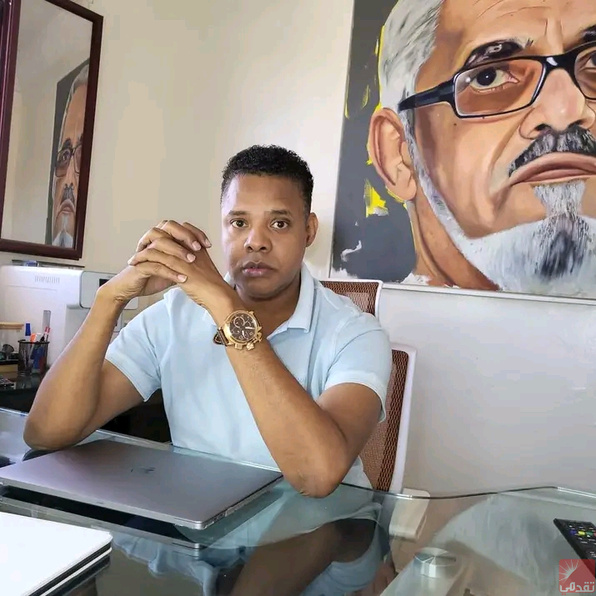 Agression barbare contre Hanevy ould Daha, propriétaire TTV Agression barbare contre Hanevy ould Daha, propriétaire TTV