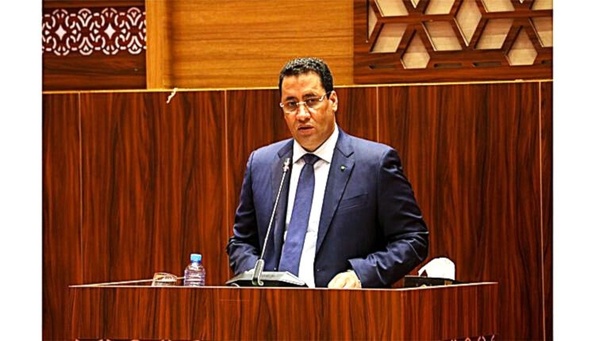 Le PM devant les députés : bilan du gouvernement et perspectives Le PM devant les députés : bilan du gouvernement et perspectives