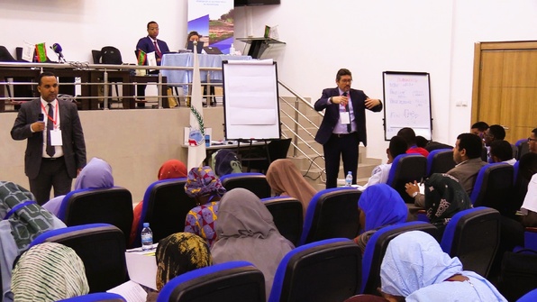 Formation en gestion financière pour acteurs du secteur privé Formation en gestion financière pour acteurs du secteur privé