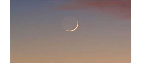 Le Ramadan débute samedi 01 mars Le Ramadan débute samedi 01 mars