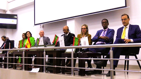 Forum d’affaires Mauritanie/Iles Canaries