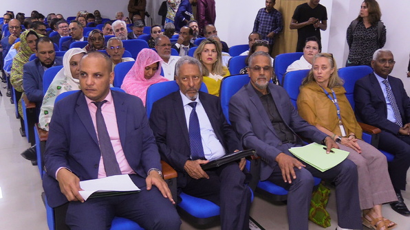 Forum d’affaires Mauritanie/Iles Canaries