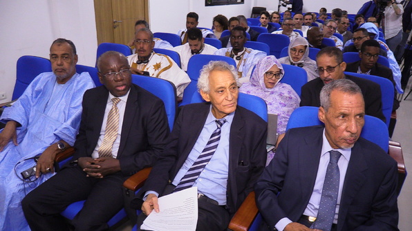 Forum d’affaires Mauritanie/Iles Canaries