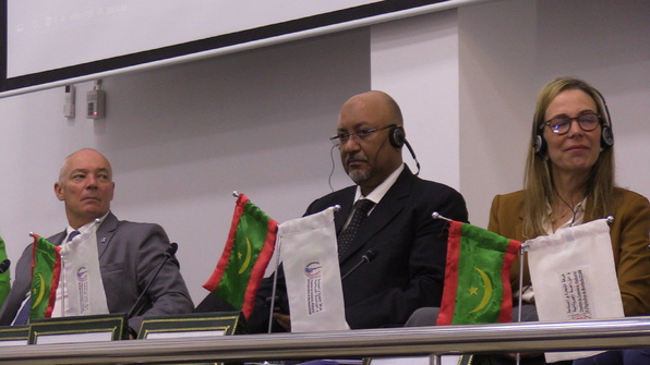 Forum d’affaires Mauritanie/Iles Canaries