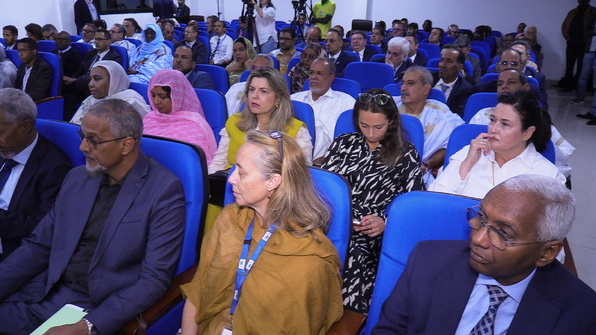 Forum d’affaires Mauritanie/Iles Canaries