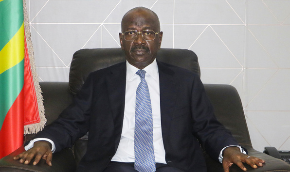 Expulsions massives de migrants : voici la position du gouvernement Expulsions massives de migrants : voici la position du gouvernement