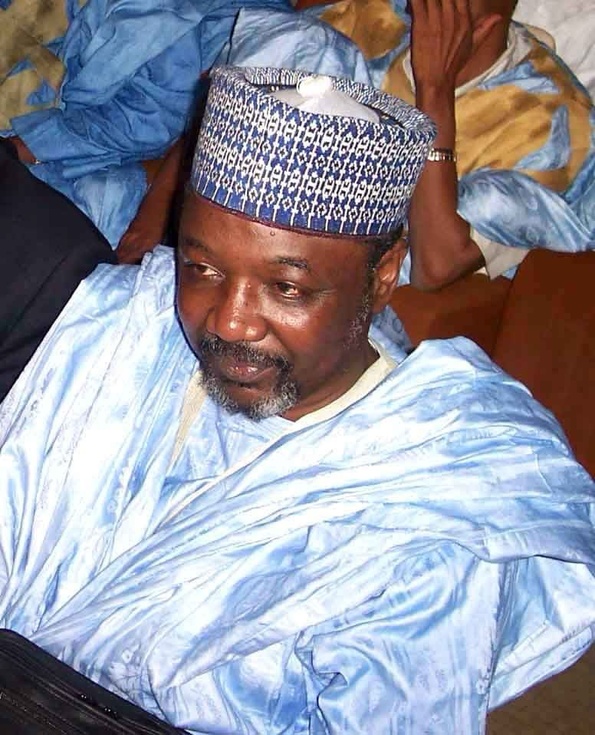 L'ORAISON FUNÈBRE DU PRÉSIDENT MOHAMED O/ MAOULOUD À BÀ BOUBAKAR MOUSSA L'ORAISON FUNÈBRE DU PRÉSIDENT MOHAMED O/ MAOULOUD À BÀ BOUBAKAR MOUSSA