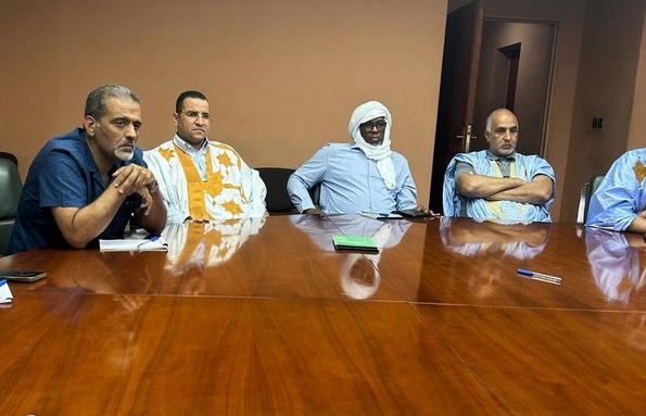 FNP/Sud : bon déroulement de l’opération ramadan 2025 FNP/Sud : bon déroulement de l’opération ramadan 2025