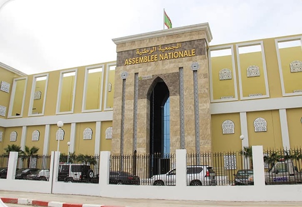 Vive polémique au parlement Vive polémique au parlement