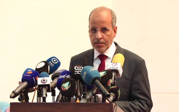 Salon de l’Emploi et de la Formation professionnelle Salon de l’Emploi et de la Formation professionnelle