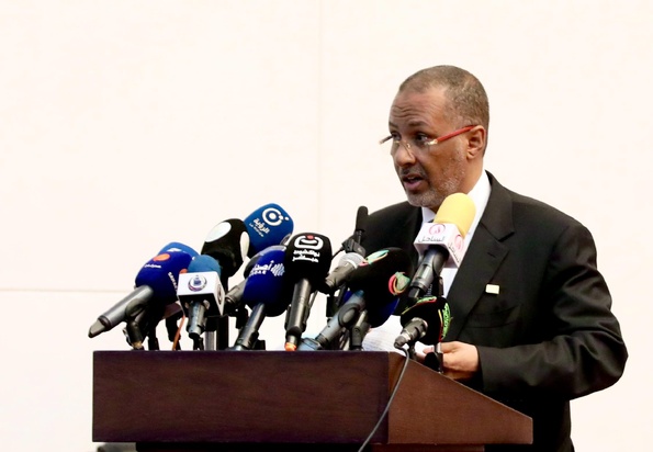 Salon de l’Emploi et de la Formation professionnelle Salon de l’Emploi et de la Formation professionnelle