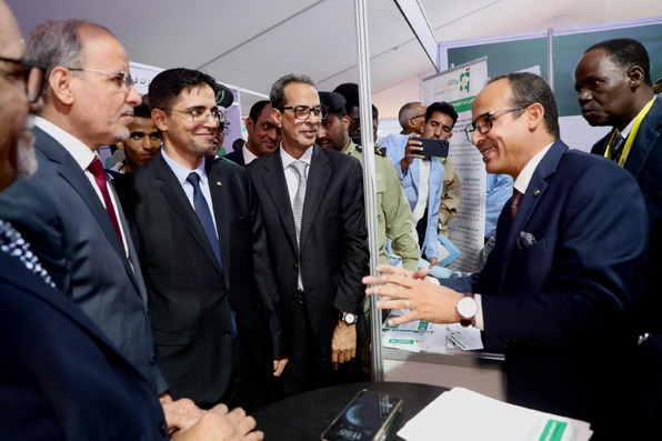 Salon de l’Emploi et de la Formation professionnelle Salon de l’Emploi et de la Formation professionnelle