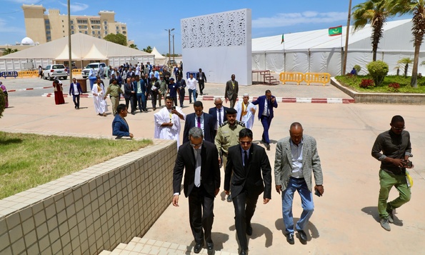 Salon de l’Emploi et de la Formation professionnelle Salon de l’Emploi et de la Formation professionnelle