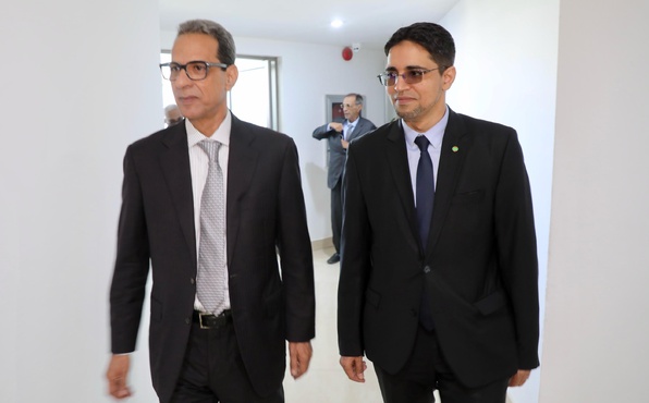 Salon de l’Emploi et de la Formation professionnelle Salon de l’Emploi et de la Formation professionnelle