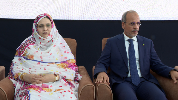 Semaine du Maroc à Nouakchott : un début en fanfare Semaine du Maroc à Nouakchott : un début en fanfare