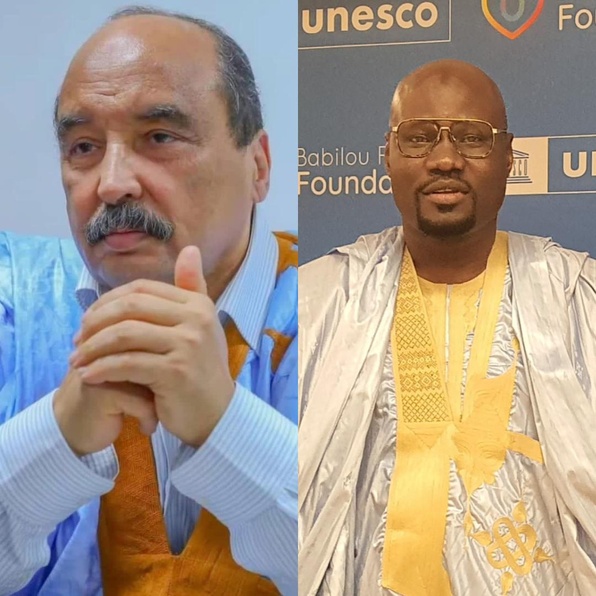 La Mauritanie et le départ de Ould Abdel Aziz : Le Règne du Vide, quand un pays s’enlise dans l’immobilisme et la détresse sociale. La Mauritanie et le départ de Ould Abdel Aziz : Le Règne du Vide, quand un pays s’enlise dans l’immobilisme et la détresse sociale.