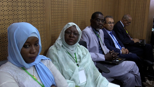 Mauritanie/Maroc : la diplomatie parlementaire au service de l’économie Mauritanie/Maroc : la diplomatie parlementaire au service de l’économie