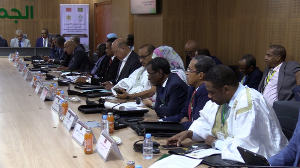 Mauritanie/Maroc : la diplomatie parlementaire au service de l’économie