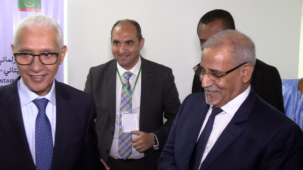 Mauritanie/Maroc : la diplomatie parlementaire au service de l’économie Mauritanie/Maroc : la diplomatie parlementaire au service de l’économie