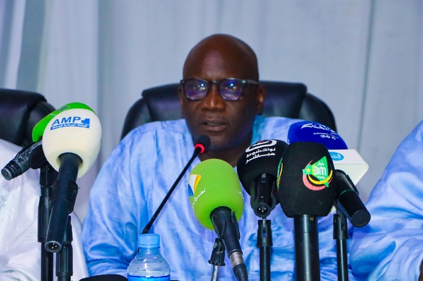 Défis et perspectives de l’opposition : proposition d’un dialogue interne Défis et perspectives de l’opposition : proposition d’un dialogue interne