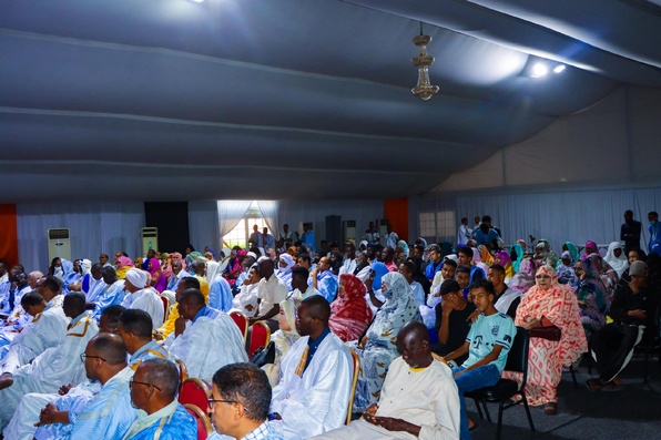 Défis et perspectives de l’opposition : proposition d’un dialogue interne Défis et perspectives de l’opposition : proposition d’un dialogue interne