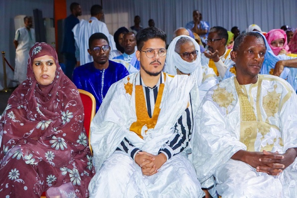 Défis et perspectives de l’opposition : proposition d’un dialogue interne Défis et perspectives de l’opposition : proposition d’un dialogue interne